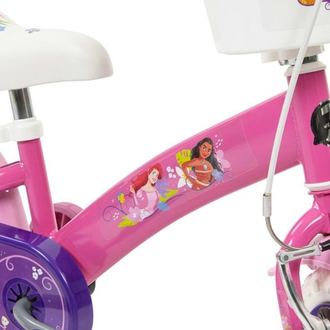 Rower HUFFY Disney PRINCESS 12" 22414W Rower HUFFY Disney PRINCESS 12" 22414W