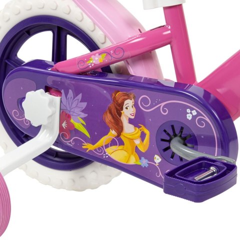 Rower HUFFY Disney PRINCESS 12" 22414W Rower HUFFY Disney PRINCESS 12" 22414W