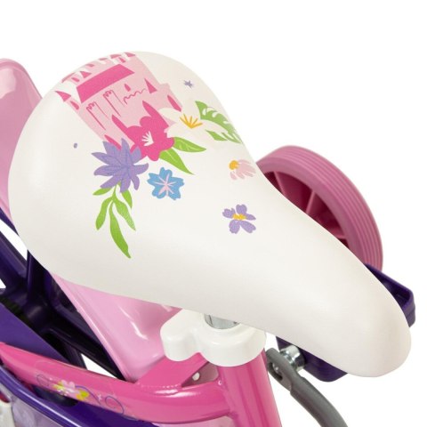 Rower HUFFY Disney PRINCESS 12" 22414W Rower HUFFY Disney PRINCESS 12" 22414W