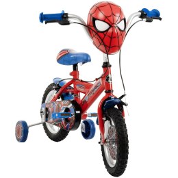 Rower HUFFY Disney SPIDER-MAN 12