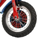 Rower HUFFY Disney SPIDER-MAN 12" 22364W