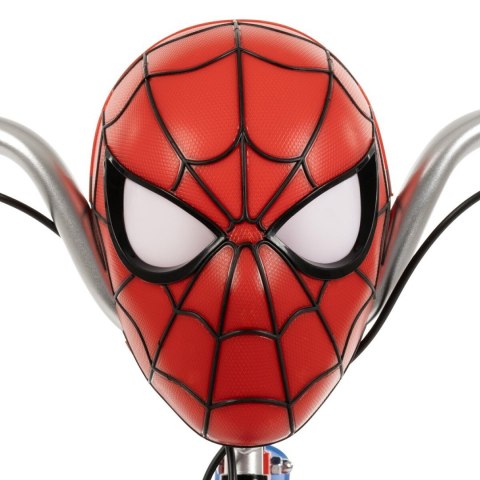 Rower HUFFY Disney SPIDER-MAN 12" 22364W Rower HUFFY Disney SPIDER-MAN 12" 22364W
