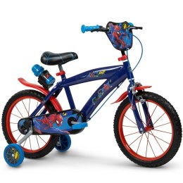 Rower HUFFY Disney SPIDER-MAN 16