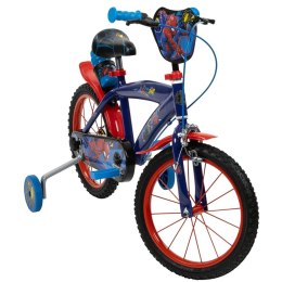 Rower HUFFY Disney SPIDER-MAN 16