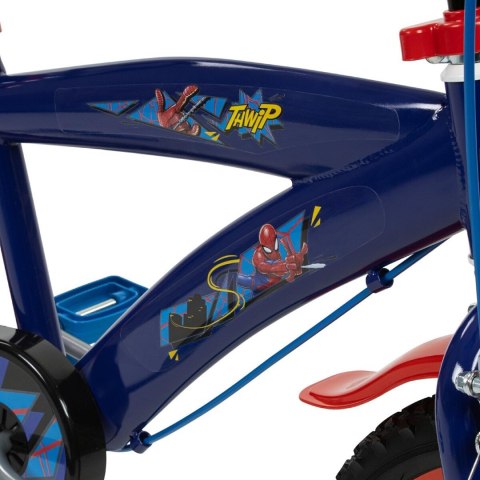 Rower HUFFY Disney SPIDER-MAN 16" 21804W Rower HUFFY Disney SPIDER-MAN 16" 21804W