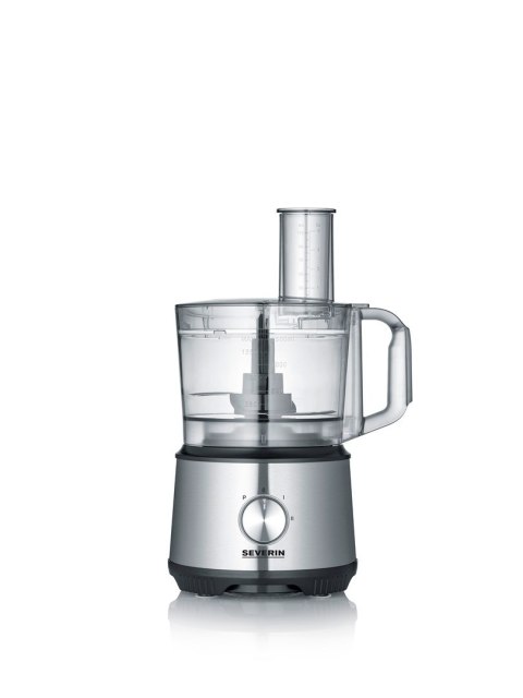 SEVERIN MULTI ROBOT KUCHENNY INOX, SZKLANY MIKSER KIELICHOWY 1,5 L, MŁYNEK 140 ML, POJEMNIK ROBOCZY 1,5 L, MOC 1200W KM3892 SEVERIN MULTI ROBOT KUCHENNY INOX, SZKLANY MIKSER KIELICHOWY 1,5 L, MŁYNEK 140 ML, POJEMNIK ROBOCZY 1,5 L, MOC 1200W KM3892