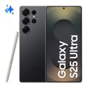 Samsung Galaxy S25 Ultra (S938) 5G 12GB/1TB Dual Sim Titanium Black