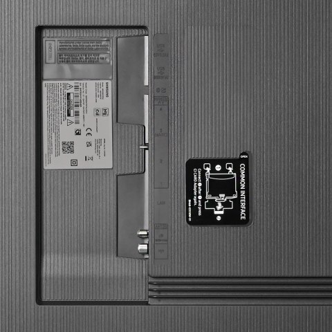 Telewizor 55" Samsung QE55QN70F Telewizor 55" Samsung QE55QN70F