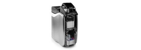Zebra Drukarka kart ZC300 Wydruk dwustronny/USB/Ethernet/CardStudio 2.0 (Standard)/200 PVC cards/YMCKOK ribbon (200 images) ZC32 Zebra Drukarka kart ZC300 Wydruk dwustronny/USB/Ethernet/CardStudio 2.0 (Standard)/200 PVC cards/YMCKOK ribbon (200 images) ZC32