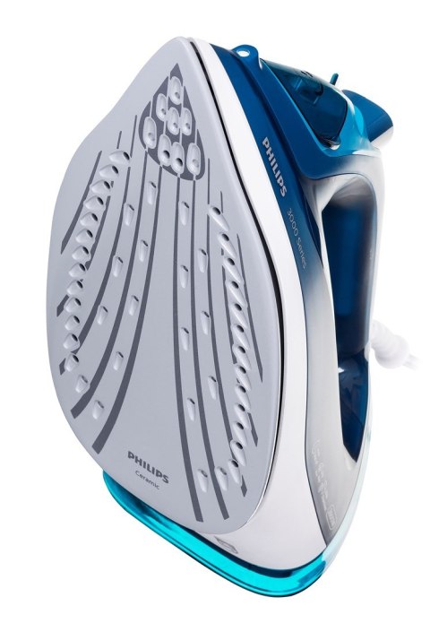 Żelazko PHILIPS DST3040/70 Żelazko PHILIPS DST3040/70