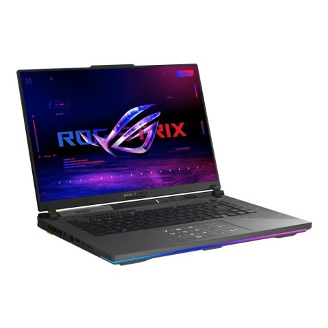 ASUS ROG Strix G16 G614PR-R9161W Ryzen 9 8940HX 16.0"FHD+ 165Hz IPS-level 300nits AG 16GB DDR5-5200 SSD1TB GeForce RTX 5070 Ti 1 ASUS ROG Strix G16 G614PR-R9161W Ryzen 9 8940HX 16.0"FHD+ 165Hz IPS-level 300nits AG 16GB DDR5-5200 SSD1TB GeForce RTX 5070 Ti 1