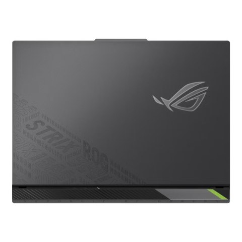 ASUS ROG Strix G16 G614PR-R9161W Ryzen 9 8940HX 16.0"FHD+ 165Hz IPS-level 300nits AG 16GB DDR5-5200 SSD1TB GeForce RTX 5070 Ti 1 ASUS ROG Strix G16 G614PR-R9161W Ryzen 9 8940HX 16.0"FHD+ 165Hz IPS-level 300nits AG 16GB DDR5-5200 SSD1TB GeForce RTX 5070 Ti 1