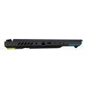 ASUS ROG Strix G16 G614PR-R9161W Ryzen 9 8940HX 16.0"FHD+ 165Hz IPS-level 300nits AG 16GB DDR5-5200 SSD1TB GeForce RTX 5070 Ti 1