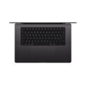 Apple 16-inch MacBook Pro: Apple M4 Max chip with 14-core CPU and 32-core GPU, 36GB, 1TB SSD - Space Black