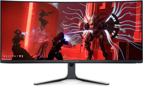 Dell Alienware AW3423DW 34.1"QHD Curved 175Hz OLED DP 2xHDMI 5xUSB 3.2 3Y Dell Alienware AW3423DW 34.1"QHD Curved 175Hz OLED DP 2xHDMI 5xUSB 3.2 3Y