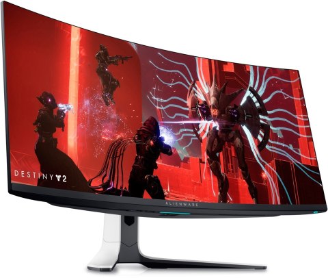 Dell Alienware AW3423DW 34.1"QHD Curved 175Hz OLED DP 2xHDMI 5xUSB 3.2 3Y Dell Alienware AW3423DW 34.1"QHD Curved 175Hz OLED DP 2xHDMI 5xUSB 3.2 3Y