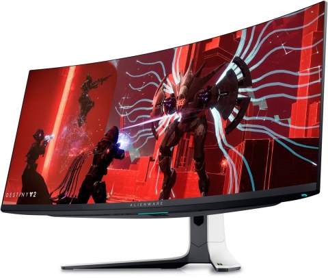 Dell Alienware AW3423DW 34.1"QHD Curved 175Hz OLED DP 2xHDMI 5xUSB 3.2 3Y Dell Alienware AW3423DW 34.1"QHD Curved 175Hz OLED DP 2xHDMI 5xUSB 3.2 3Y