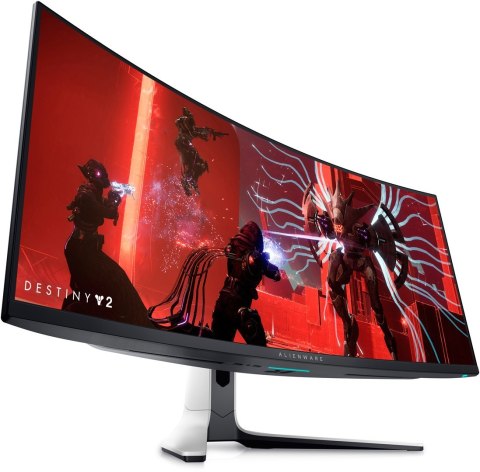 Dell Alienware AW3423DW 34.1"QHD Curved 175Hz OLED DP 2xHDMI 5xUSB 3.2 3Y Dell Alienware AW3423DW 34.1"QHD Curved 175Hz OLED DP 2xHDMI 5xUSB 3.2 3Y