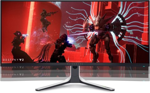 Dell Alienware AW3423DW 34.1"QHD Curved 175Hz OLED DP 2xHDMI 5xUSB 3.2 3Y Dell Alienware AW3423DW 34.1"QHD Curved 175Hz OLED DP 2xHDMI 5xUSB 3.2 3Y