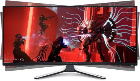 Dell Alienware AW3423DW 34.1"QHD Curved 175Hz OLED DP 2xHDMI 5xUSB 3.2 3Y Dell Alienware AW3423DW 34.1"QHD Curved 175Hz OLED DP 2xHDMI 5xUSB 3.2 3Y