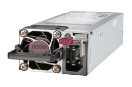 HPE 800W Flex Slot Platinum Hot Plug Low Halogen Power Supply Kit P38995-B21