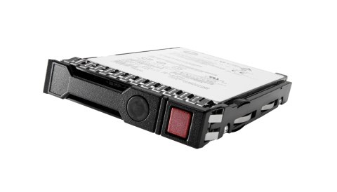 HPE ProLiant 600GB SAS 10K SFF (2.5") Smart Carrier Multi Vendor HDD 872477-B21 HPE ProLiant 600GB SAS 10K SFF (2.5") Smart Carrier Multi Vendor HDD 872477-B21