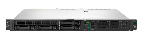 HPE ProLiant DL20 Gen11 E-2434 3.4GHz 4c 1P 32GB-U 2LFF 2x2TB HDD 290W PS EU Server P78179-425 HPE ProLiant DL20 Gen11 E-2434 3.4GHz 4c 1P 32GB-U 2LFF 2x2TB HDD 290W PS EU Server P78179-425