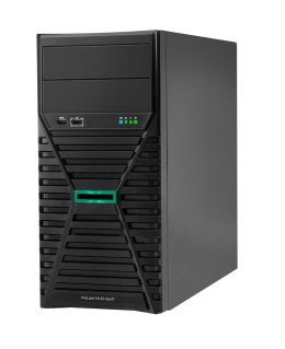 HPE ProLiant ML30 Gen11 E-2434 3.4GHz 4c 1P 32GB-U 4LFF 2x960GB SSD 800W RPS EU Server P77232-425