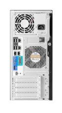 HPE ProLiant ML30 Gen11 E-2434 3.4GHz 4c 1P 32GB-U 4LFF 2x960GB SSD 800W RPS EU Server P77232-425