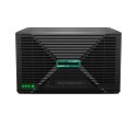 HPE ProLiant MicroServer Gen11 G7400 2-core VROC 4LFF-NHP 180W External PS Compute Module Server P68819-421