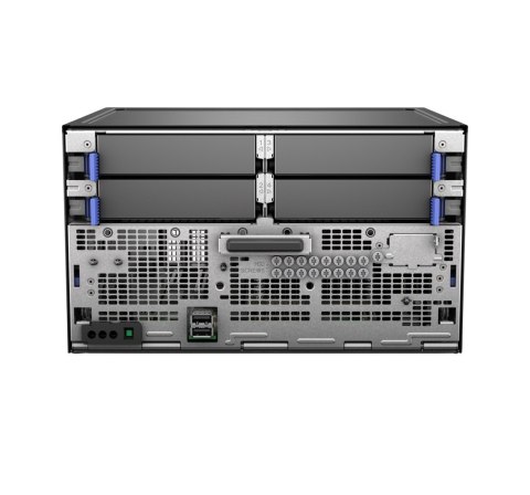 HPE ProLiant MicroServer Gen11 G7400 2-core VROC 4LFF-NHP 180W External PS Compute Module Server P68819-421 HPE ProLiant MicroServer Gen11 G7400 2-core VROC 4LFF-NHP 180W External PS Compute Module Server P68819-421