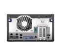 HPE ProLiant MicroServer Gen11 G7400 2-core VROC 4LFF-NHP 180W External PS Compute Module Server P68819-421