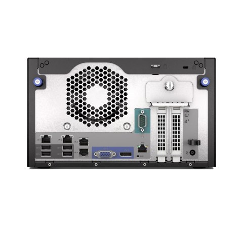 HPE ProLiant MicroServer Gen11 G7400 2-core VROC 4LFF-NHP 180W External PS Compute Module Server P68819-421 HPE ProLiant MicroServer Gen11 G7400 2-core VROC 4LFF-NHP 180W External PS Compute Module Server P68819-421