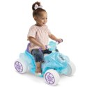 Jeździk elektryczny dla dzieci Quad Frozen Bubble Huffy 19035W
