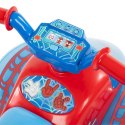 Jeździk elektryczny dla dzieci Quad Spidey Mini Huffy 19065W