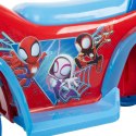Jeździk elektryczny dla dzieci Quad Spidey Mini Huffy 19065W
