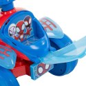 Jeździk elektryczny dla dzieci Quad Spidey Mini Huffy 19065W