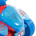 Jeździk elektryczny dla dzieci Quad Spidey Mini Huffy 19065W