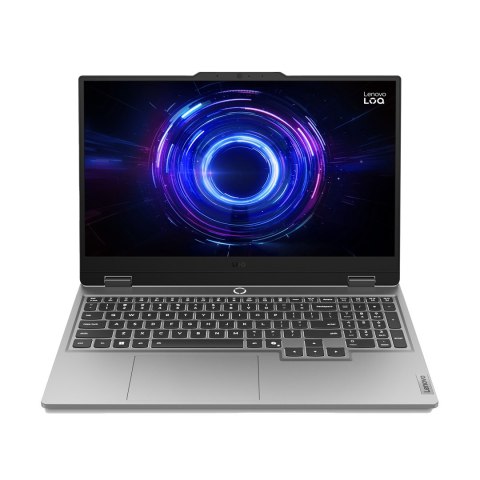 Lenovo LOQ 15IRX10 i5-13450HX 15.6" FHD IPS 300nits AG 144Hz 16GB DDR5 4800 SSD512 GeForce RTX 5050 8GB 60Wh Win11 Luna Grey Lenovo LOQ 15IRX10 i5-13450HX 15.6" FHD IPS 300nits AG 144Hz 16GB DDR5 4800 SSD512 GeForce RTX 5050 8GB 60Wh Win11 Luna Grey