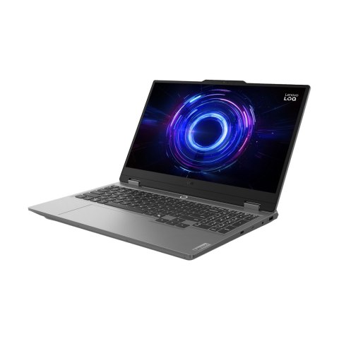 Lenovo LOQ 15IRX10 i5-13450HX 15.6" FHD IPS 300nits AG 144Hz 16GB DDR5 4800 SSD512 GeForce RTX 5050 8GB 60Wh Win11 Luna Grey Lenovo LOQ 15IRX10 i5-13450HX 15.6" FHD IPS 300nits AG 144Hz 16GB DDR5 4800 SSD512 GeForce RTX 5050 8GB 60Wh Win11 Luna Grey