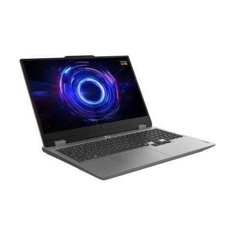 Lenovo LOQ 15IRX10 i5-13450HX 15.6" FHD IPS 300nits AG 144Hz 16GB DDR5 4800 SSD512 GeForce RTX 5050 8GB 60Wh Win11 Luna Grey Lenovo LOQ 15IRX10 i5-13450HX 15.6" FHD IPS 300nits AG 144Hz 16GB DDR5 4800 SSD512 GeForce RTX 5050 8GB 60Wh Win11 Luna Grey