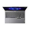 Lenovo LOQ 15IRX10 i5-13450HX 15.6" FHD IPS 300nits AG 144Hz 16GB DDR5 4800 SSD512 GeForce RTX 5050 8GB 60Wh Win11 Luna Grey