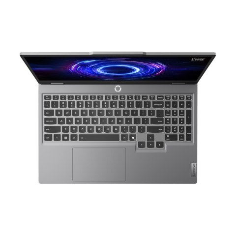 Lenovo LOQ 15IRX10 i5-13450HX 15.6" FHD IPS 300nits AG 144Hz 16GB DDR5 4800 SSD512 GeForce RTX 5050 8GB 60Wh Win11 Luna Grey Lenovo LOQ 15IRX10 i5-13450HX 15.6" FHD IPS 300nits AG 144Hz 16GB DDR5 4800 SSD512 GeForce RTX 5050 8GB 60Wh Win11 Luna Grey