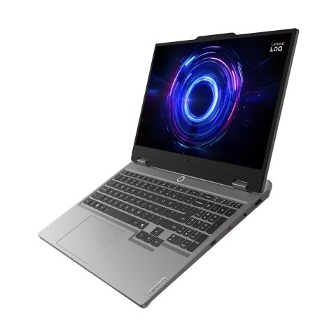 Lenovo LOQ 15IRX10 i5-13450HX 15.6" FHD IPS 300nits AG 144Hz 16GB DDR5 4800 SSD512 GeForce RTX 5050 8GB 60Wh Win11 Luna Grey Lenovo LOQ 15IRX10 i5-13450HX 15.6" FHD IPS 300nits AG 144Hz 16GB DDR5 4800 SSD512 GeForce RTX 5050 8GB 60Wh Win11 Luna Grey