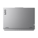 Lenovo LOQ 15IRX10 i5-13450HX 15.6" FHD IPS 300nits AG 144Hz 16GB DDR5 4800 SSD512 GeForce RTX 5050 8GB 60Wh Win11 Luna Grey