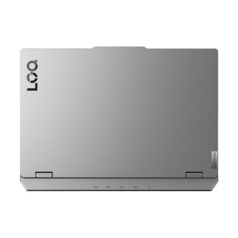 Lenovo LOQ 15IRX10 i5-13450HX 15.6" FHD IPS 300nits AG 144Hz 16GB DDR5 4800 SSD512 GeForce RTX 5050 8GB 60Wh Win11 Luna Grey Lenovo LOQ 15IRX10 i5-13450HX 15.6" FHD IPS 300nits AG 144Hz 16GB DDR5 4800 SSD512 GeForce RTX 5050 8GB 60Wh Win11 Luna Grey