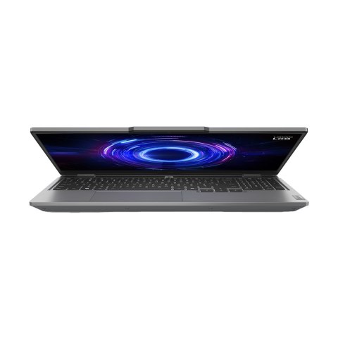 Lenovo LOQ 15IRX10 i5-13450HX 15.6" FHD IPS 300nits AG 144Hz 16GB DDR5 4800 SSD512 GeForce RTX 5050 8GB 60Wh Win11 Luna Grey Lenovo LOQ 15IRX10 i5-13450HX 15.6" FHD IPS 300nits AG 144Hz 16GB DDR5 4800 SSD512 GeForce RTX 5050 8GB 60Wh Win11 Luna Grey