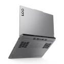 Lenovo LOQ 15IRX10 i5-13450HX 15.6" FHD IPS 300nits AG 144Hz 16GB DDR5 4800 SSD512 GeForce RTX 5050 8GB 60Wh Win11 Luna Grey