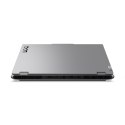 Lenovo LOQ 15IRX10 i5-13450HX 15.6" FHD IPS 300nits AG 144Hz 16GB DDR5 4800 SSD512 GeForce RTX 5050 8GB 60Wh Win11 Luna Grey