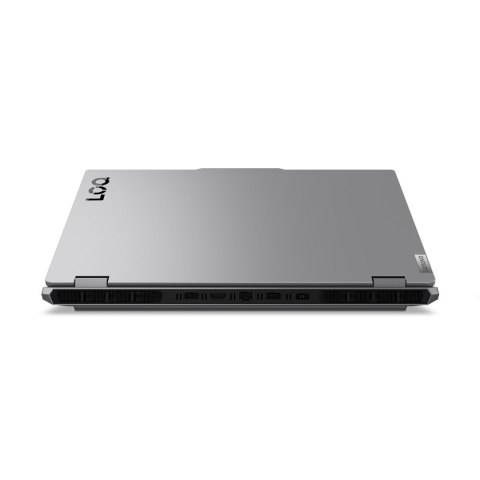 Lenovo LOQ 15IRX10 i5-13450HX 15.6" FHD IPS 300nits AG 144Hz 16GB DDR5 4800 SSD512 GeForce RTX 5050 8GB 60Wh Win11 Luna Grey Lenovo LOQ 15IRX10 i5-13450HX 15.6" FHD IPS 300nits AG 144Hz 16GB DDR5 4800 SSD512 GeForce RTX 5050 8GB 60Wh Win11 Luna Grey